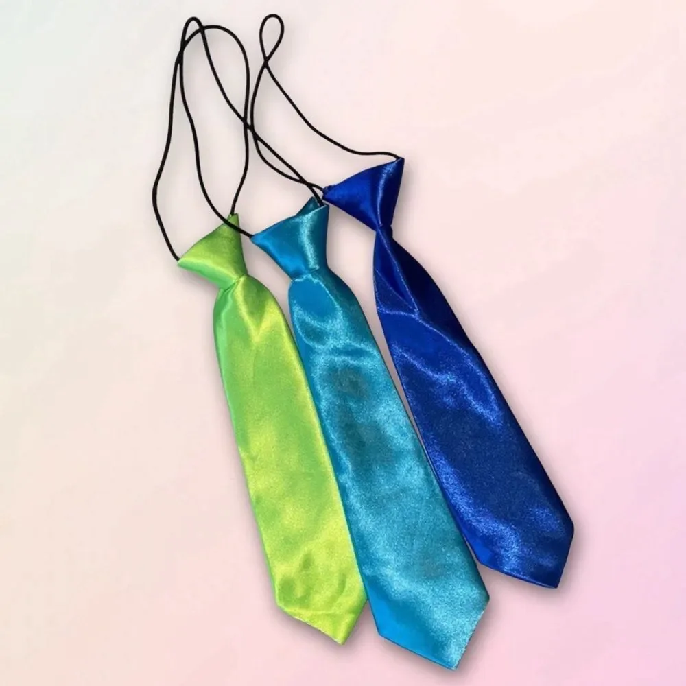 Youth, 3pk 12” Tie Brights Collection